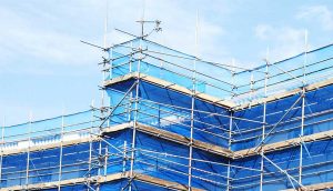 Needing scaffold alarms for the safety and security of your scaffolding structure