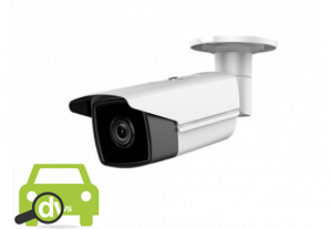 Automated Number Plate Recognition