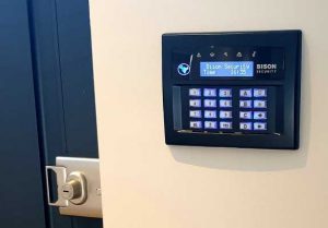 Burglar Alarm Installation London