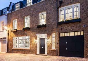 Intercom and alarm installation london