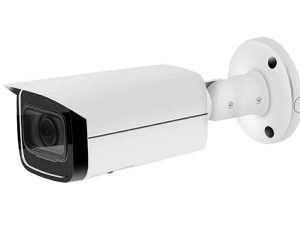 4K Bullet Time lapse network camera