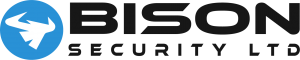 Bison Security Logo