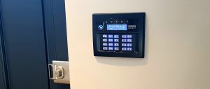 Burglar Alarm Installation London