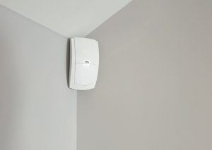 Intruder Alarm Installation London