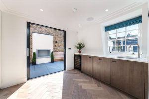 Loft Alarm Intruder Alarm