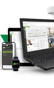 provide complete remote management of your system over a secure, web-based application