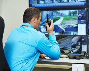surveillance control and monitoring centres