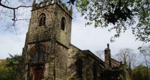security risks before church scaffold alarms deployment